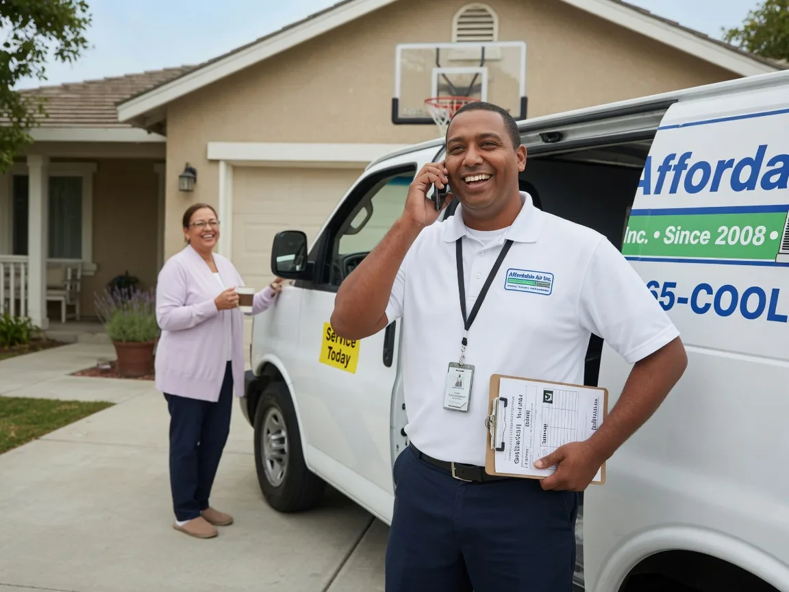 Central Ac Repair Vega, TX FAQs